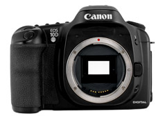 Canon EOS 10D