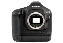 Canon EOS 1D Mark III