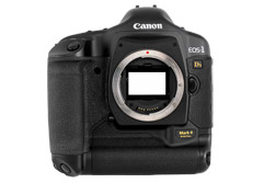 Canon EOS 1Ds Mark II