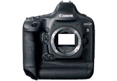 Canon EOS 1Dx