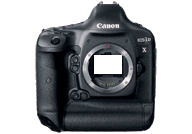 Canon EOS 1Dx with no lenses