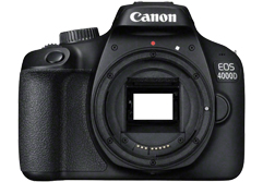 Canon EOS 4000D