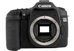 Canon EOS 40D