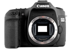 Canon EOS 50D