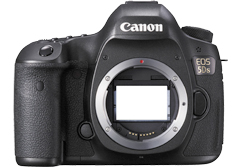 Canon EOS 5DS