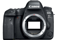 Canon EOS 6D Mark II