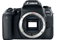 Canon EOS 77D