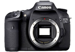 Canon EOS 7D