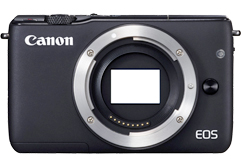 Canon EOS M10