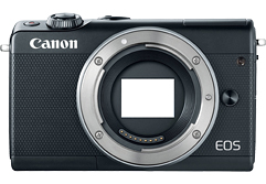 Canon EOS M100