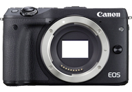 Canon EOS M3