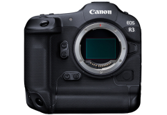 Canon EOS R3