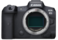 Canon EOS R5