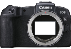 Canon EOS RP