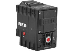 Red Epic Dragon