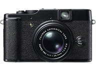 Fujifilm FinePix X10