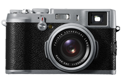 Fujifilm FinePix X100