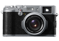 Fujifilm FinePix X100