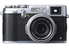 Fujifilm FinePix X100S