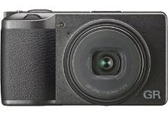 Ricoh GR III
