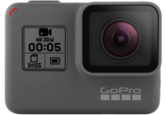 GoPro HERO5 Black