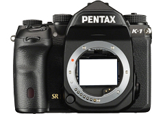 Pentax K-1