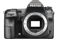 Pentax K-3 II