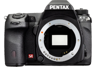 Pentax K-5 II sans objectifs