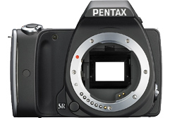 Pentax K-S1