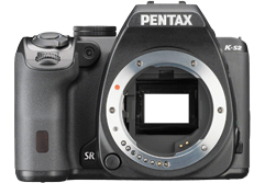 Pentax K-S2