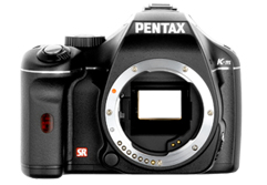 Pentax KM