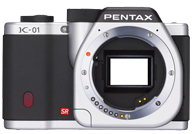 Pentax K 01