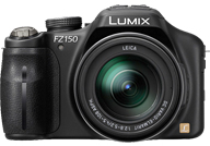 Panasonic LUMIX DMC-FZ150