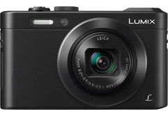 Panasonic LUMIX DMC-LF1