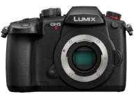 Panasonic Lumix DC-GH5 II