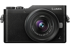 Panasonic Lumix DC-GX800