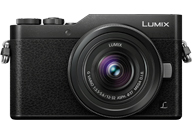 Panasonic Lumix DC-GX800