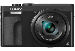 Panasonic Lumix DC-ZS70