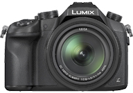 Panasonic Lumix DMC-FZ1000