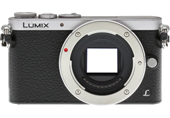 Panasonic Lumix DMC-GM1