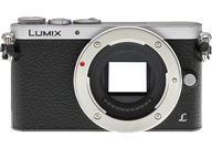 Panasonic Lumix DMC-GM1 无镜头