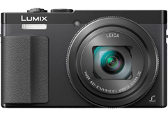 Panasonic Lumix DMC-ZS50