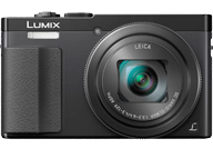 Panasonic Lumix DMC-ZS50