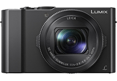 Panasonic Lumix DMC LX10