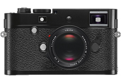 Leica M-P Typ 240