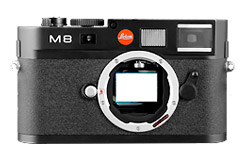 Leica M8