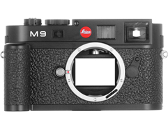 Leica M9