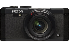 Pentax MX-1