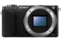 Sony NEX-3N