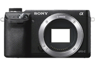 Sony NEX-6